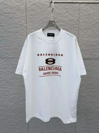 Picture of Balenciaga T Shirts Short _SKUBalenciagaS-2XLhgntx23821918